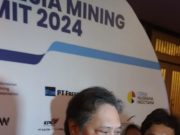 Untuk Tembus ke Pasar Amerika, Indonesia dan Kanada Jalin Kerja Sama Mineral Kritis