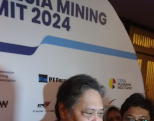 Untuk Tembus ke Pasar Amerika, Indonesia dan Kanada Jalin Kerja Sama Mineral Kritis