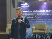 Penerapan Coretax: Inovasi Digital untuk Mempermudah Wajib Pajak Indonesia