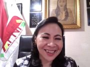 Penerapan ESG, APNI Tekankan Pentingnya Kolaborasi Pemerintah, Industri, dan Pasar Global