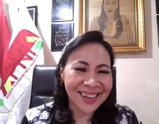 Penerapan ESG, APNI Tekankan Pentingnya Kolaborasi Pemerintah, Industri, dan Pasar Global