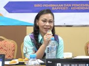 APNI Dorong Komoditas Nikel sebagai Bursa Berjangka Indonesia