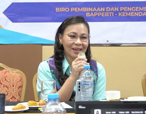 APNI Dorong Komoditas Nikel sebagai Bursa Berjangka Indonesia