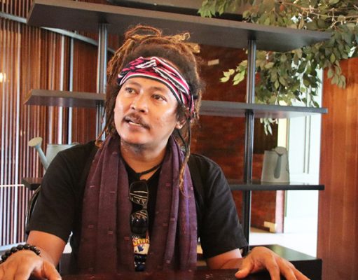 Rumah Belajar Aceng Gimbal Berikan Akses Pendidikan 270 Anak Nelayan Pesisir Jakarta