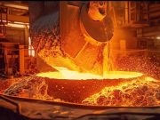 IMIP Evaluasi K3 di Smelter Milik Tsingshan Ilustrasi smelter nikel. (Freepik.com)