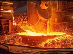IMIP Evaluasi K3 di Smelter Milik Tsingshan Ilustrasi smelter nikel. (Freepik.com)