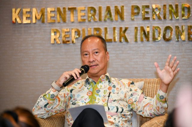 Agus Gumiwang Kartasasmita