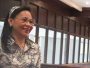 Di Media Briefing Koaksi Indonesia, Sekum APNI Paparkan Tantangan Industri Nikel