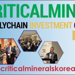 CriticalMinerals Korea
