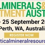 CriticalMinerals Korea Perth