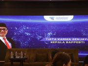 2025, Bappebti Fokus Optimalkan Perdagangan Berjangka Komoditas