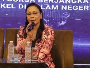 Sekum APNI: Pembentukan IME Penting untuk Kepastian Keberlanjutan Produksi Nikel Indonesia