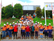 Pemprov Sultra Apresiasi Investasi PMDN Ceria Group di Kolaka