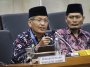 Ulil: Revisi UU Minerba Penting untuk Kepastian Hukum