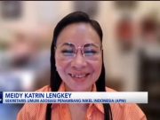 Pengurangan Kuota Bijih Nikel Menjadi Dilema bagi Smelter