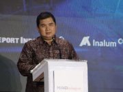 Mind Id Dukung Hilirisasi dan Industrialisasi untuk Capai Indonesia Emas 2045