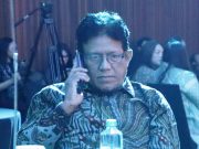 Rizal Kasli: Prospek dan Tantangan Nikel Indonesia di 2025