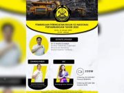 Bulan K3 2025, Dirtekling Minerba: Menjaga Keselamatan Kerja tetap Jadi Perhatian Utama