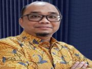 Setia Diarta Didapuk Menjadi Dirjen ILMATE yang Baru