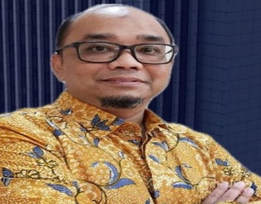 Setia Diarta Didapuk Menjadi Dirjen ILMATE yang Baru