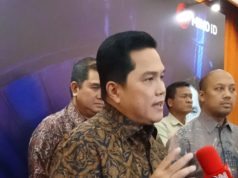 Menteri BUMN: Pemberantasan Tambang Ilegal, Tingkatkan Daya Saing Indonesia