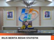 Sektor Nikel Berkontribusi Signifikan terhadap Kinerja Ekspor Indonesia