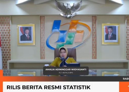 Sektor Nikel Berkontribusi Signifikan terhadap Kinerja Ekspor Indonesia