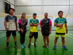 Meriahkan Bulan K3 Nasional 2025, Hengjaya Mineralindo Gelar Ajang Sportivitas dan Kolaborasi
