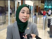 Komisi Xll DPR: Pemerintah harus Evaluasi Kegiatan Pertambangan yang Rusak Lingkungan