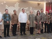 ExxonMobil Siapkan Investasi hingga US$15 Miliar untuk Proyek Petrokimia dan CCS di Indonesia