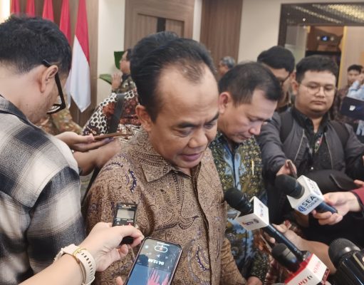 Pemerintah Harap Optimalisasi DHE Perkuat Ekonomi Domestik