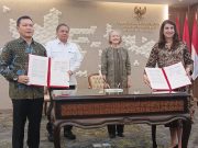 Dorong Teknologi CCS dan Petrokimia, Indonesia dan ExxonMobil Tanda Tangani MOU Strategis
