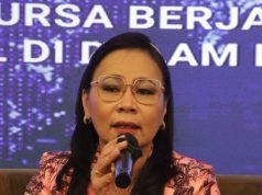 Bappebti Gelar Outlook 2025, Fokus Pengembangan Nikel di Bursa Berjangka