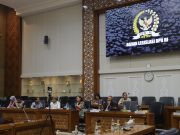 Sejumlah Usulan Revisi UU Minerba Berpotensi Rugikan Industri Pertambangan