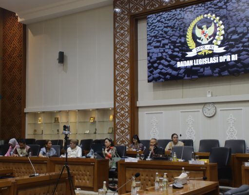 Sejumlah Usulan Revisi UU Minerba Berpotensi Rugikan Industri Pertambangan