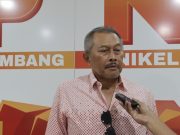 APNI Fokus pada Penguatan Kredibilitas dan Kolaborasi Internasional pada 2025