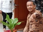 Bahlil: Belum ada Pemangkasan, yang ada Menjaga Keseimbangan