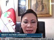 Sekum APNI Menyoroti Dampak DHE Ekspor 100% terhadap Industri Tambang