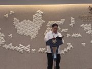 Airlangga: Perusahaan yang Langgar Aturan DHE Terancam Stop Ekspor