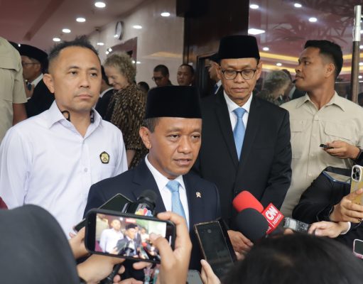 ESDM: Tingkatkan Pertumbuhan Ekonomi dengan Genjot Hilirisasi