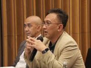 Revisi UU Pertambangan, Dorong Investasi dan Peningkatan Ekonomi Indonesia