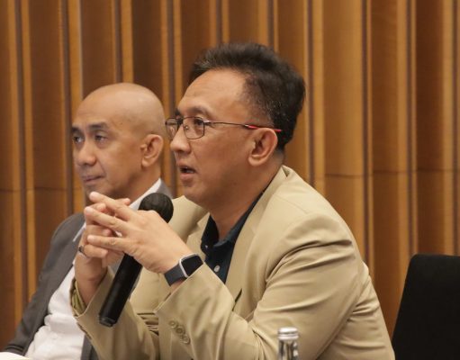 Ditjen Minerba: Tegaskan, Segera Bahas RUU Minerba 4/2009 setelah Draft Resmi Didapat