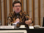 Meningkatkan Investasi Eksplorasi untuk Masa Depan Industri Tambang Indonesia