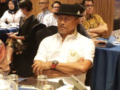 Ketum APNI: Berantas Suap dan Korupsi Perlu Komitmen Semua Pihak