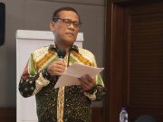 Purba: Keberlanjutan & Kepatuhan terhadap ESG Perlu Merujuk Standar Internasional