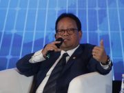 Sugeng Suparwoto: Hilirisasi dan Diversifikasi Energi Kunci Masa Depan Indonesia
