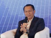 Sektor Energi Kunci Utama Industrialisasi Gapai Petumbuhan Ekonomi 8%