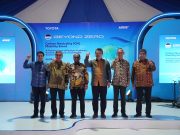 Toyota Dorong Produksi Rendah Karbon, Perkenalkan Kendaraan Ramah Lingkungan