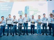 PT Putra Perkasa Abadi Raih Penghargaan dalam ACMAI 2025