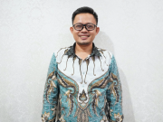 Nikel Berpotensi Masuk Bursa Berjangka, Tetapi Hadapi Sejumlah Tantangan enaga ahli Badan Pengawas Perdagangan Berjangka Komoditi (Bappebti), Kementerian Perdagangan, Veriyadi. (Dok. MNI)